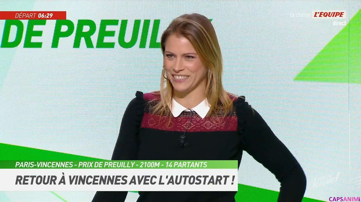 Caps'Anim tweet media