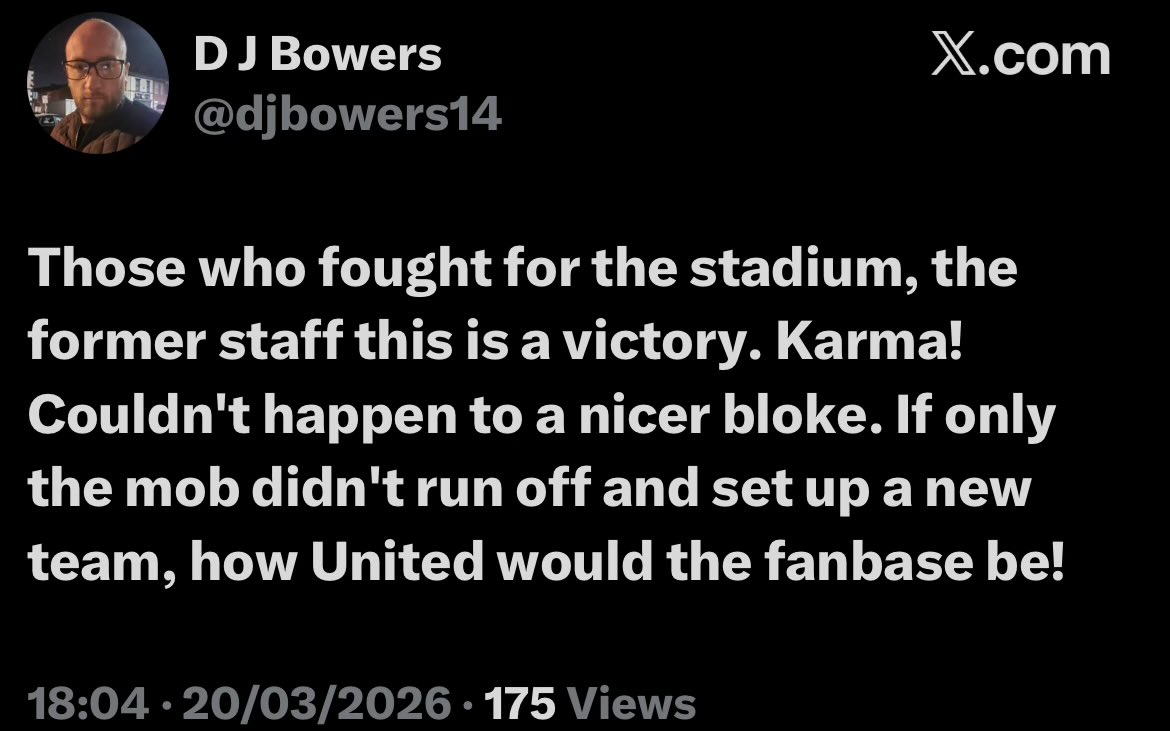 Mandy Welsh tweet media