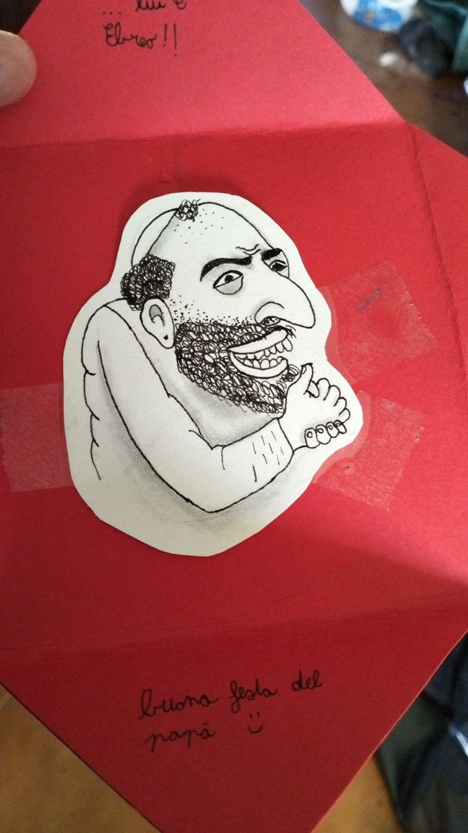 ⚡️al⚡️a Merengue tweet media