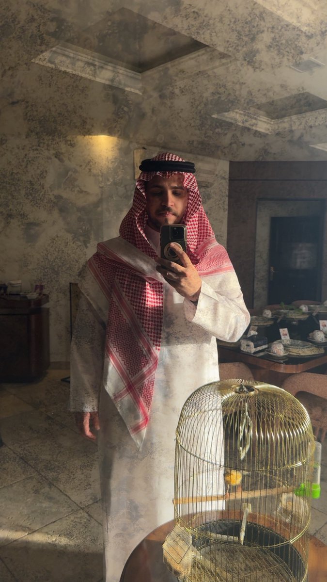 Jasem Alhumoud|جاسم الحمود tweet media