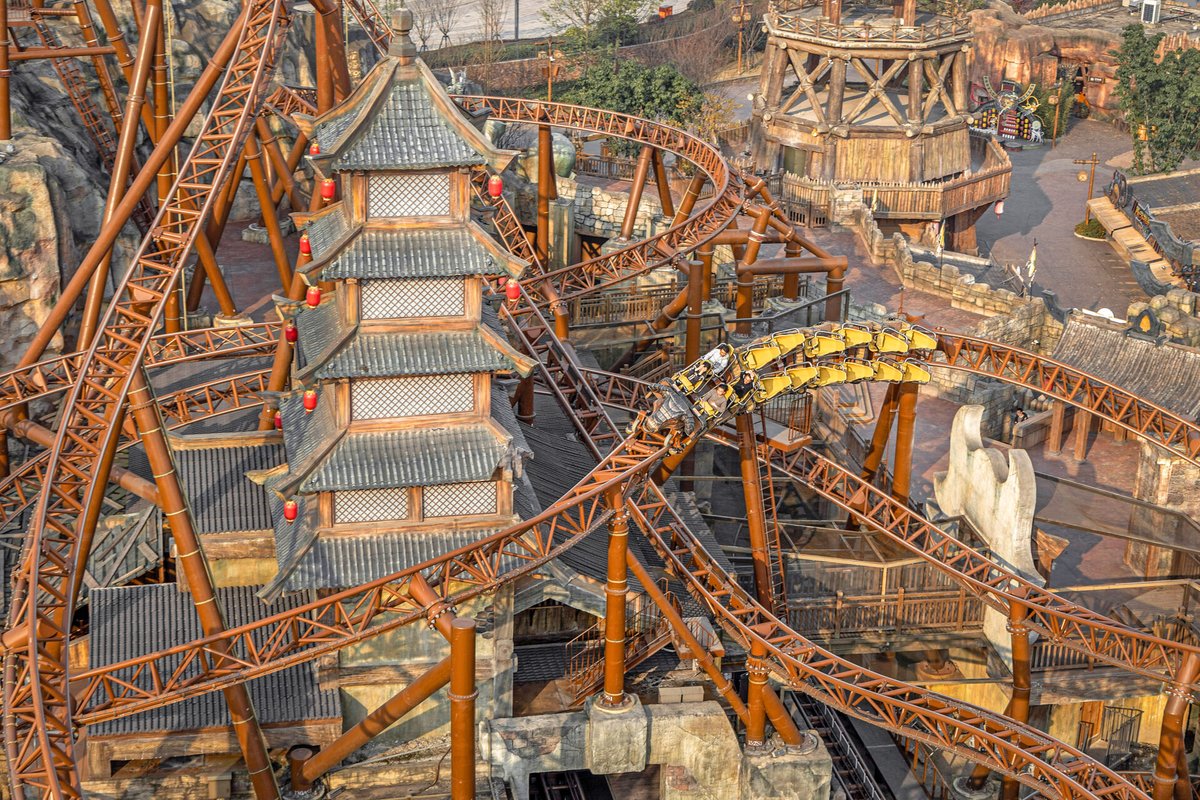 Coaster Chall tweet media