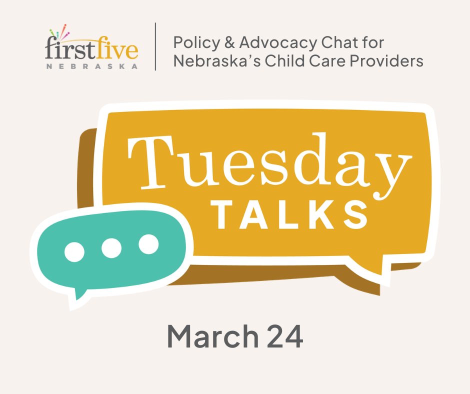 First Five Nebraska tweet media