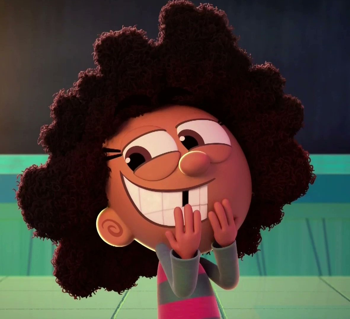 Slimper Suprime 🇨🇱. tweet media