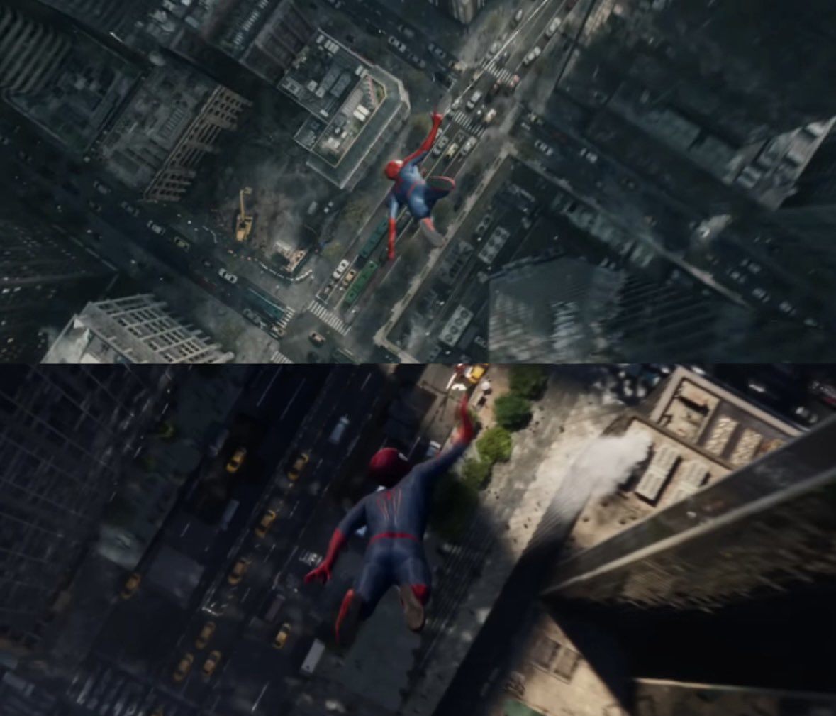 Spideremilio tweet media