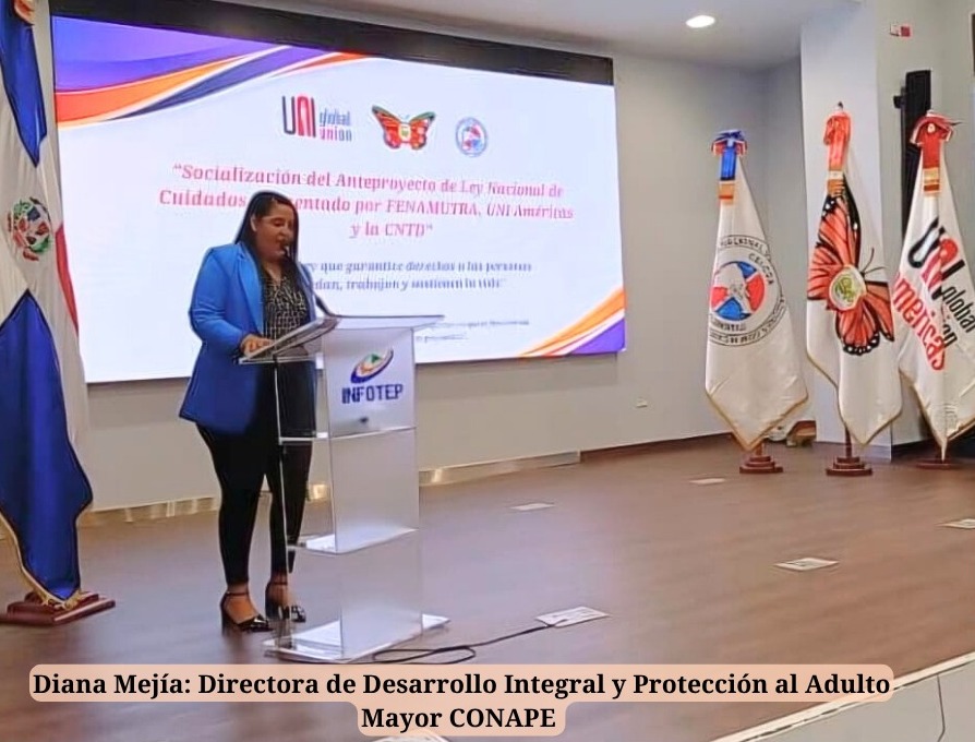 UNI Américas tweet media