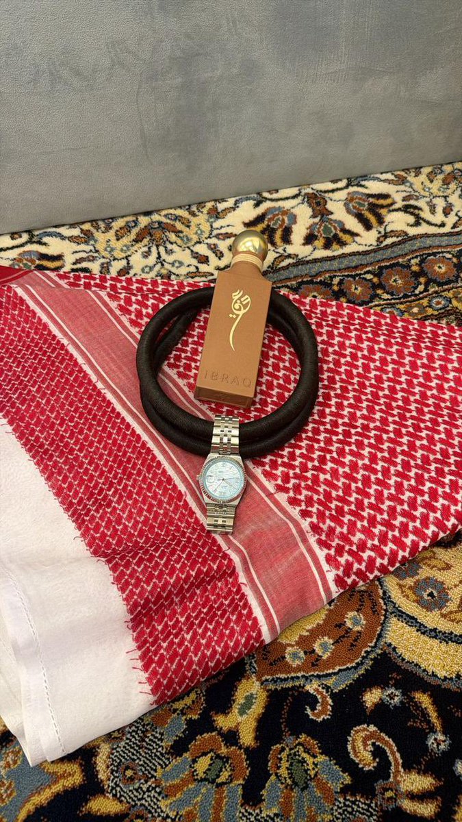 كاريو tweet media