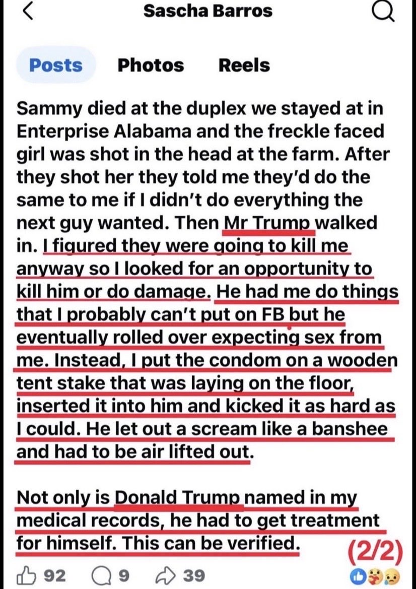 Common Sense 🇺🇸💙 tweet media