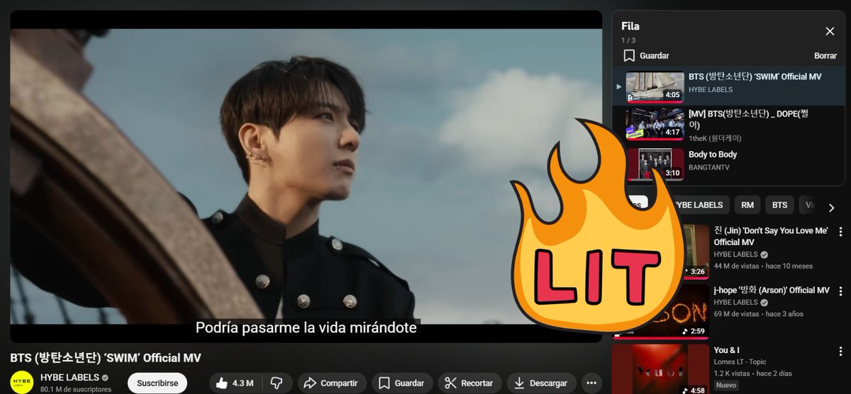 maya_minsu's tweet photo. @ON_BTS1 #BTS_ARİRANG #BTS_SWİM https://t.co/ENqcBUOhy3