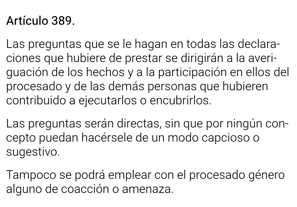 Hiedra Venenosa ⚖️ tweet media