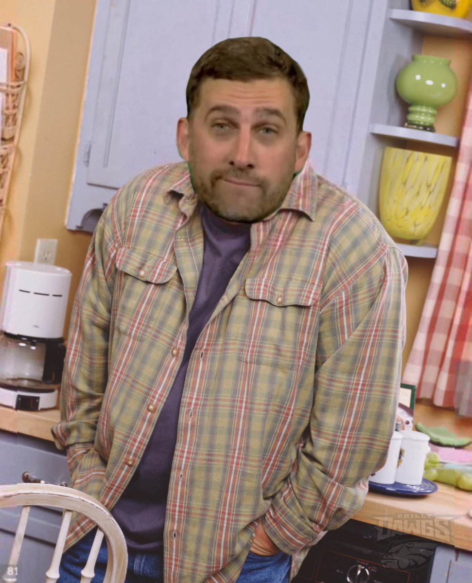 Philly Dawgs tweet media