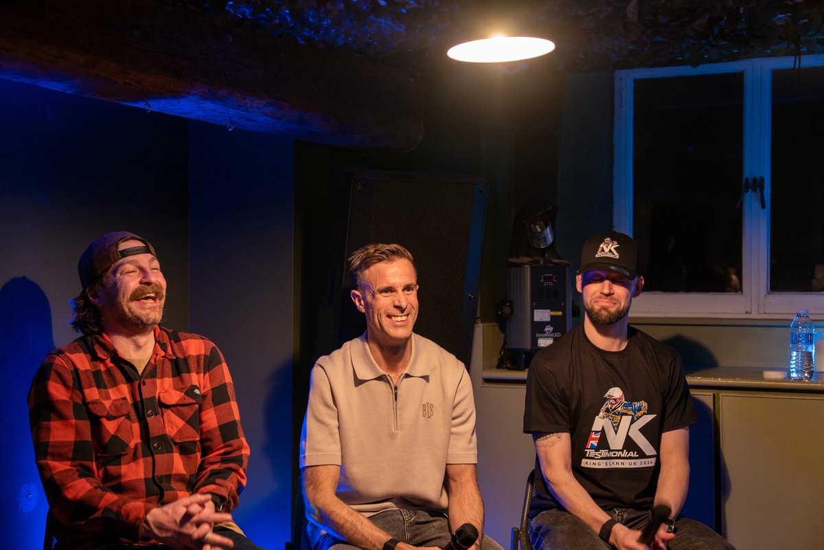 SportingKnights tweet media