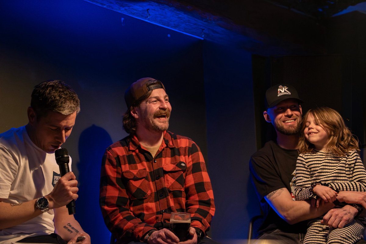 SportingKnights tweet media