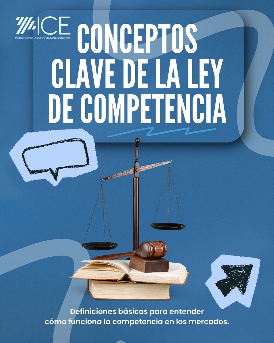 Instituto para la Competitividad Económica tweet media