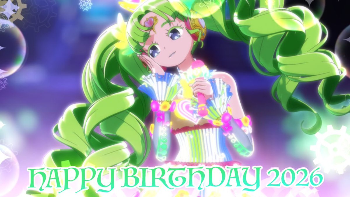 アイドルランドプリパラ＆プリパラ10周年【公式】 tweet media