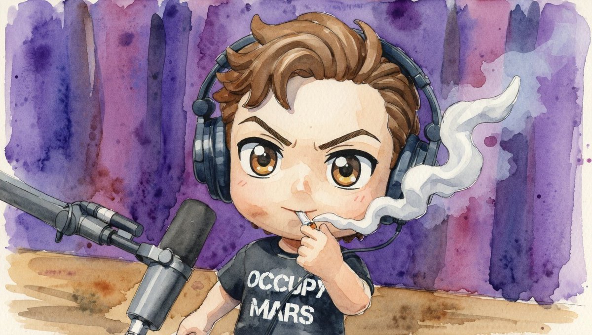 HARDCORE tweet media