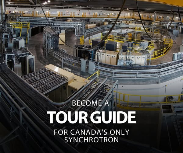 CanadianLightSource tweet media