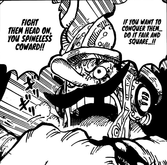 𝓩𝓸𝓻𝓸 ゾロ tweet media