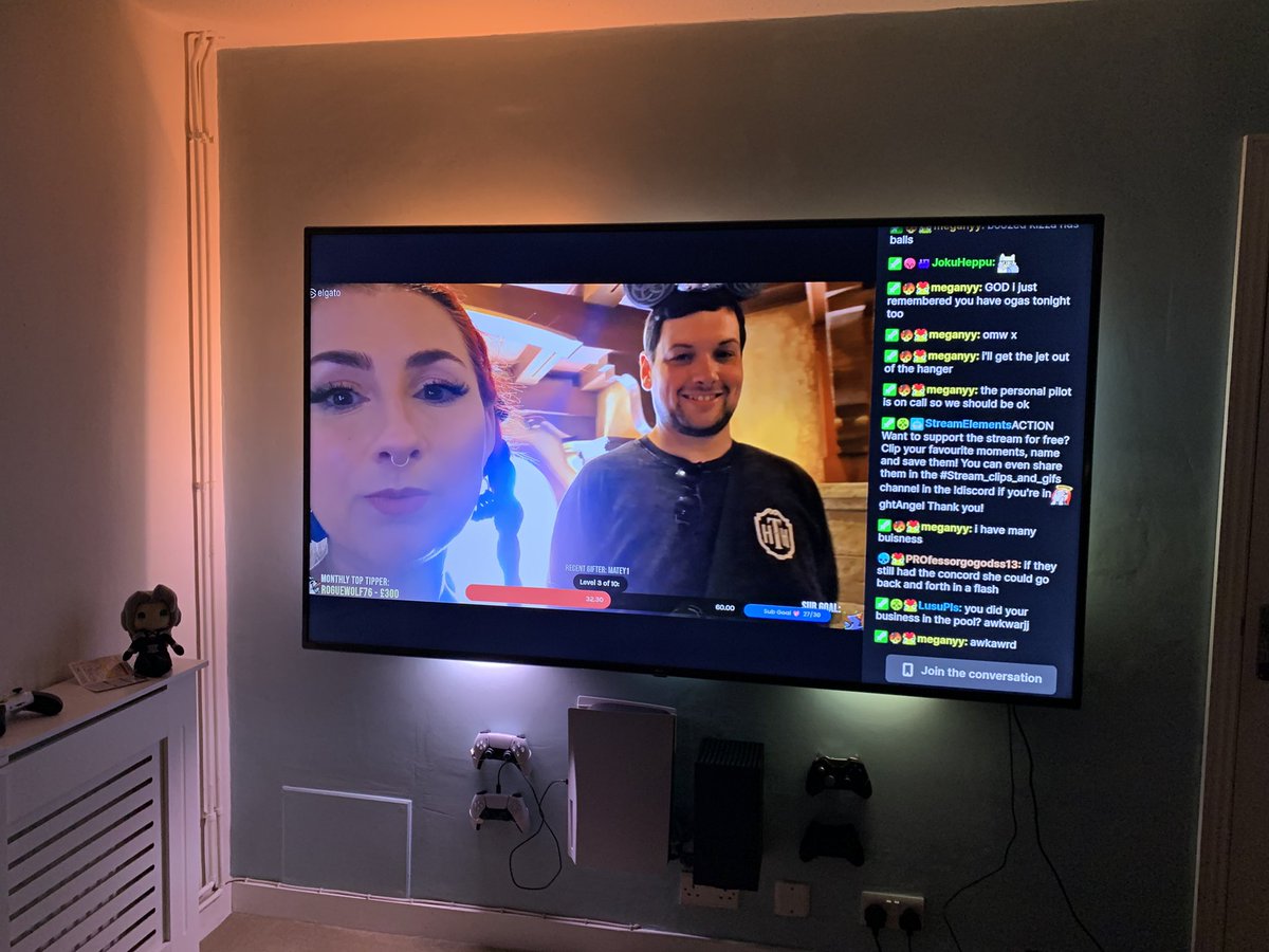 Mod Jester tweet media