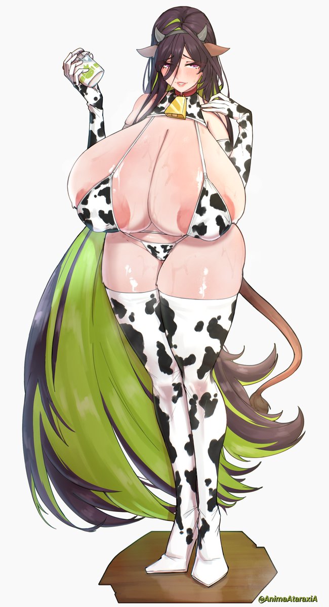 AnimaAtaraxiA 🔞 tweet media