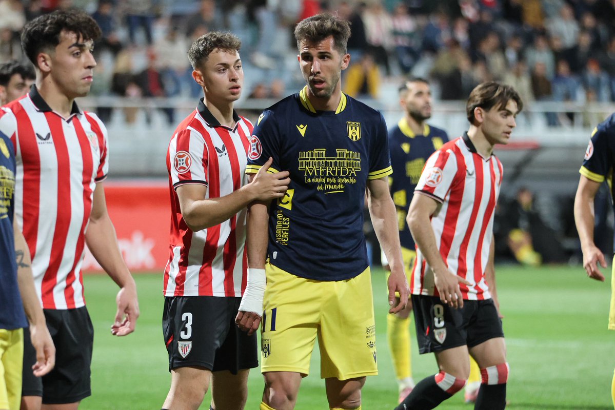 A.D. Mérida tweet media