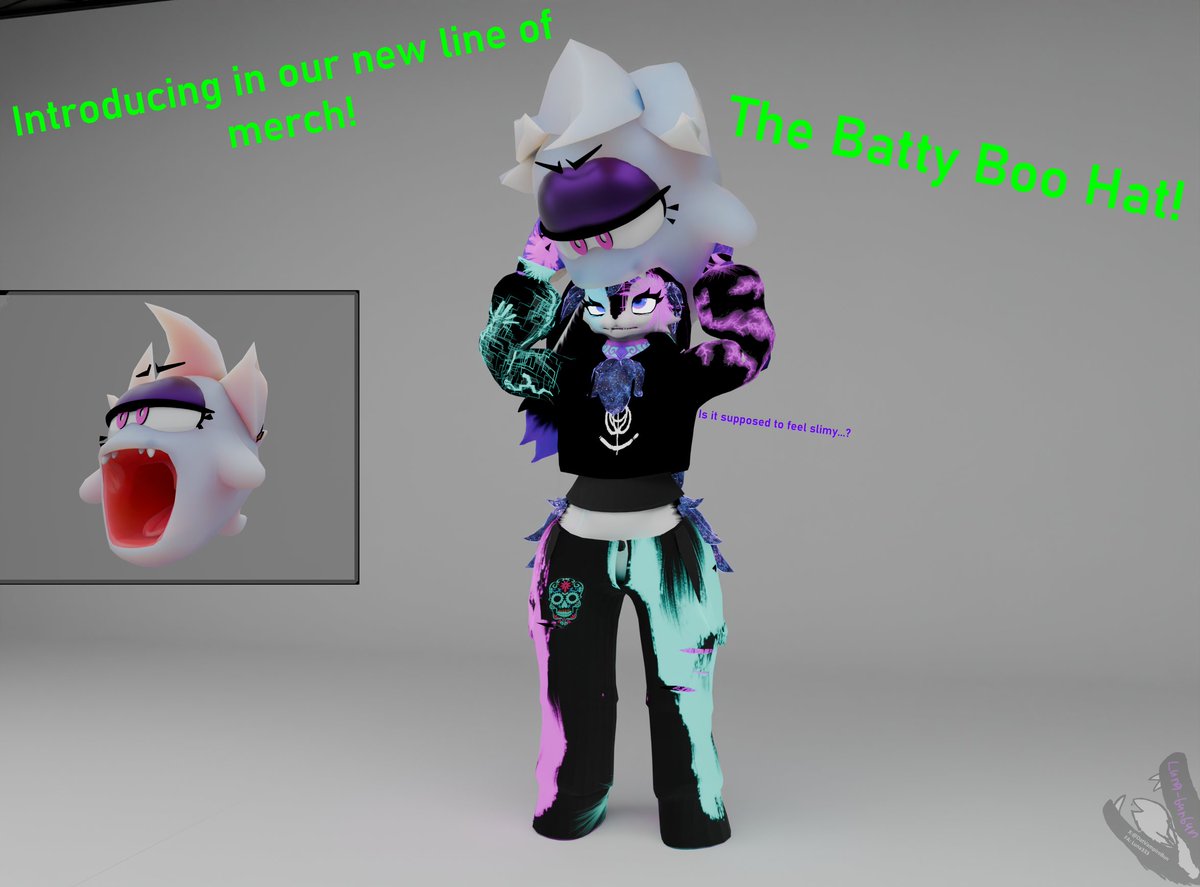 Luna-bunbun tweet media