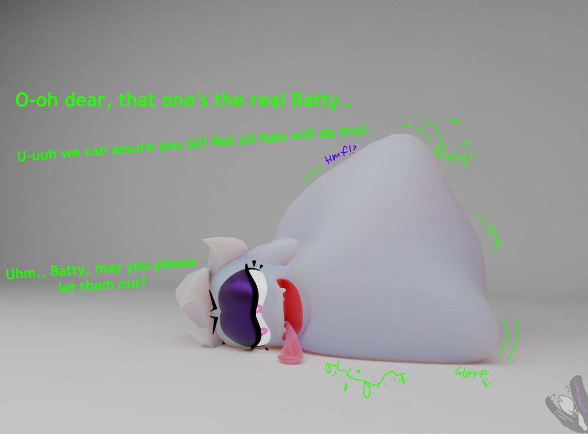 Luna-bunbun tweet media