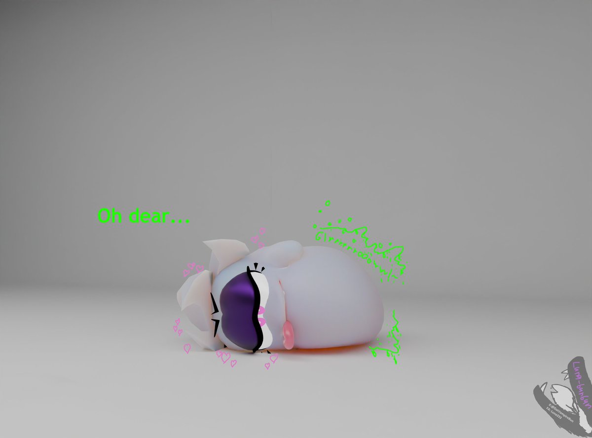 Luna-bunbun tweet media