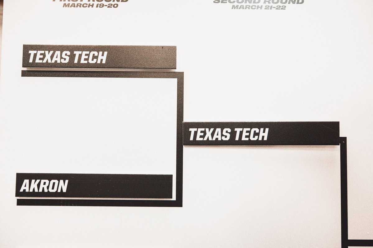 Texas Tech Basketball tweet media