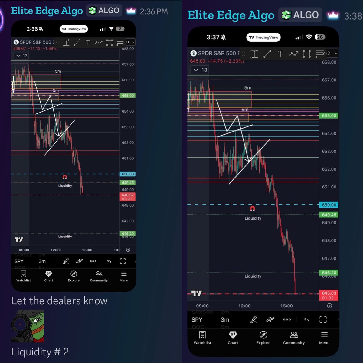 How much more does it go now?

Let me cook 🤫
