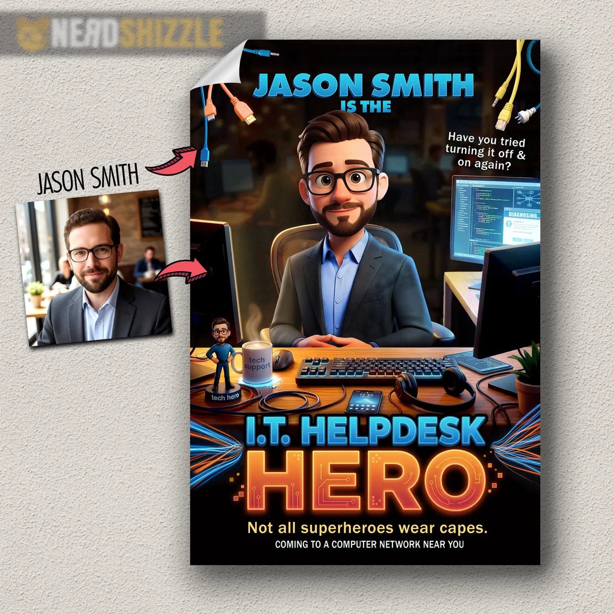 NerdShizzle.com tweet media