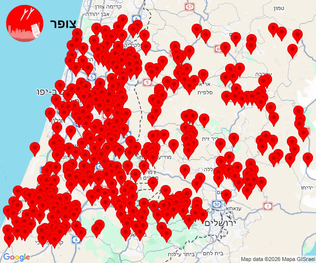 Eylon Levy tweet media