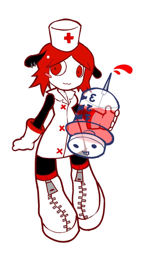 dontluigi 🆖 tweet media