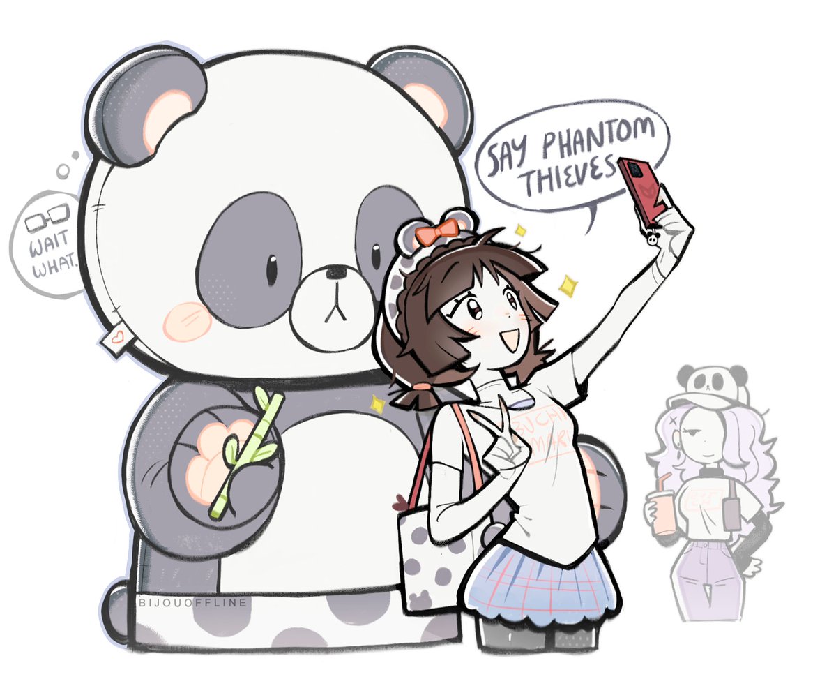 KING BIJOU tweet media