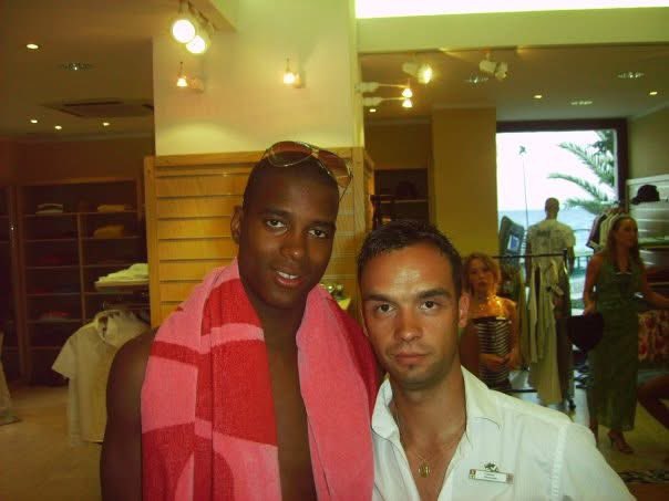 Fab’ Czk 🙅‍♂️🍷🔴🟡 tweet media