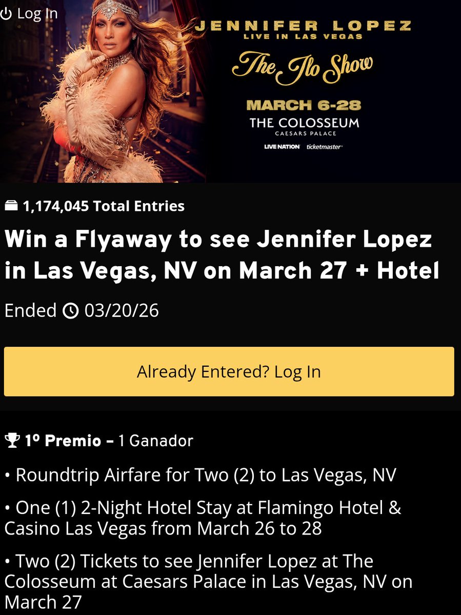 Save Us Tonight JLO tweet media