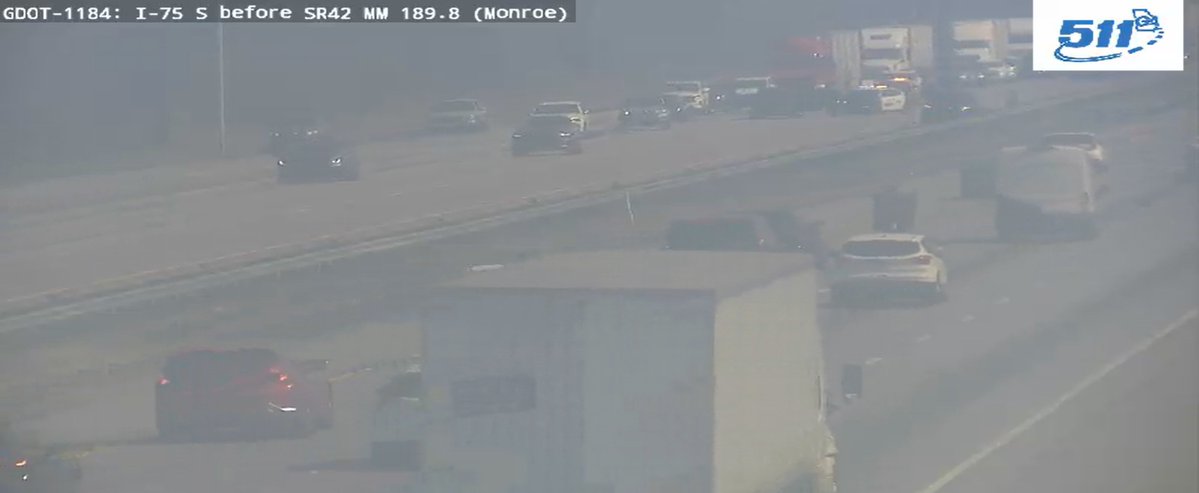 511 GA - A Service of Georgia DOT tweet media