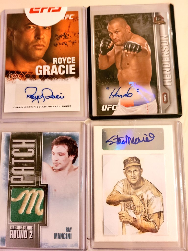 I Buy Cards & Sealed Wax tweet media