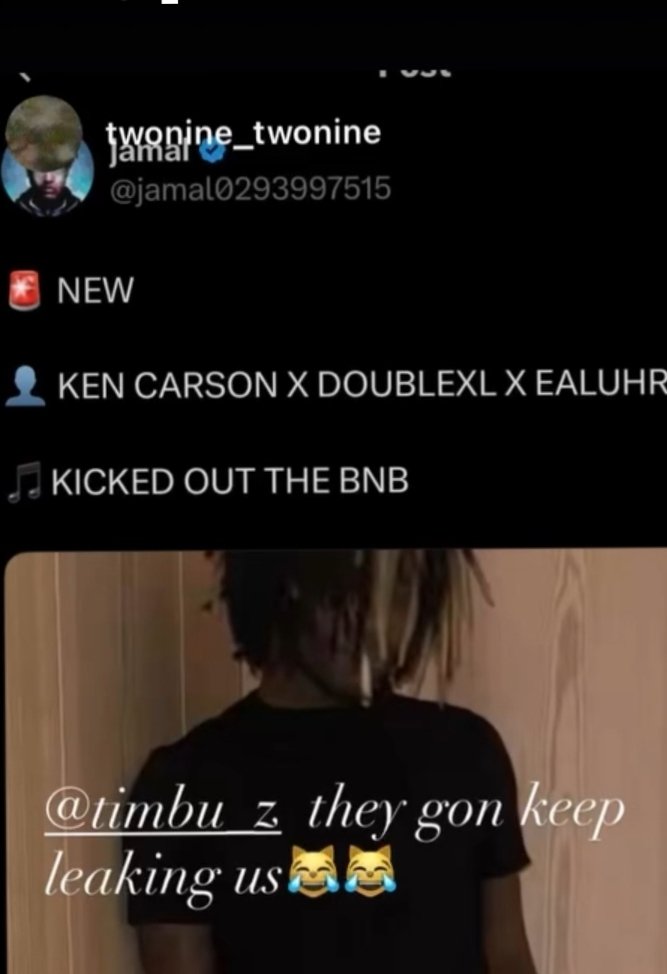 Bren ✱ tweet media