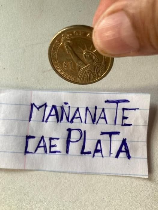 Tu bro de confianza tweet media