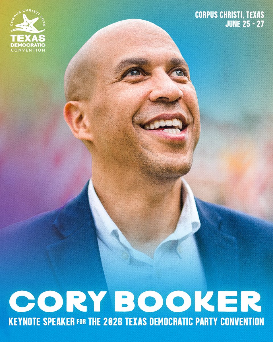 Texas Democrats tweet media