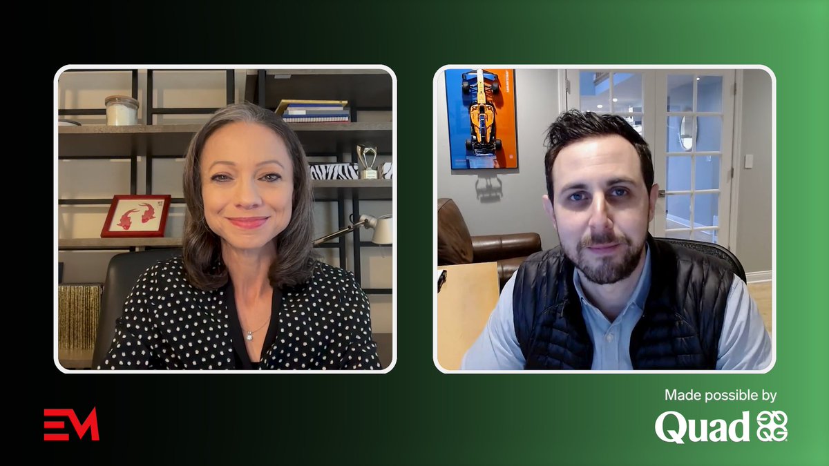 EMARKETER tweet media