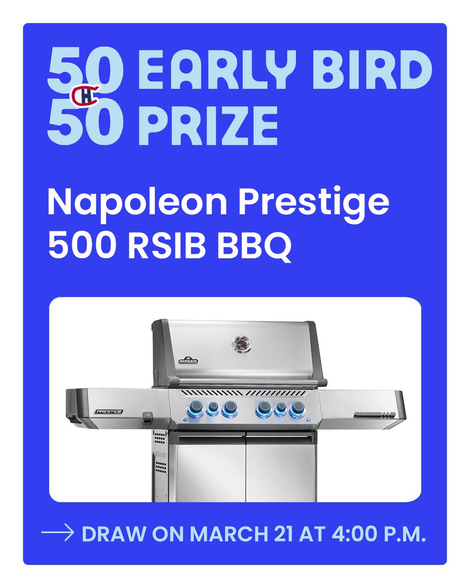 Fondation des Canadiens pour l'enfance tweet media