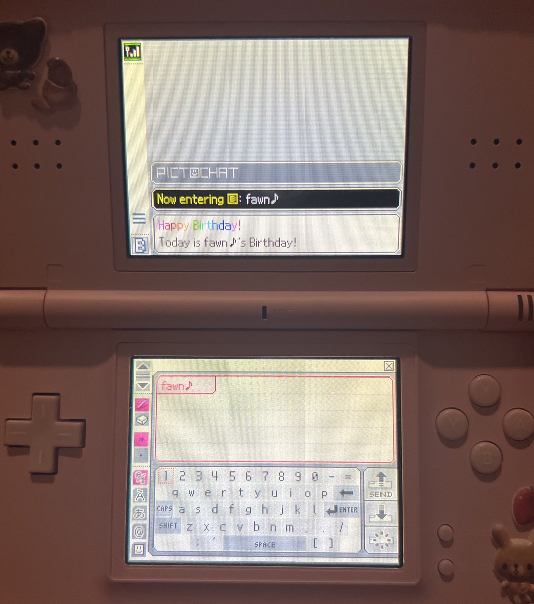 𝄞⨾𓍢ִ໋ tweet media