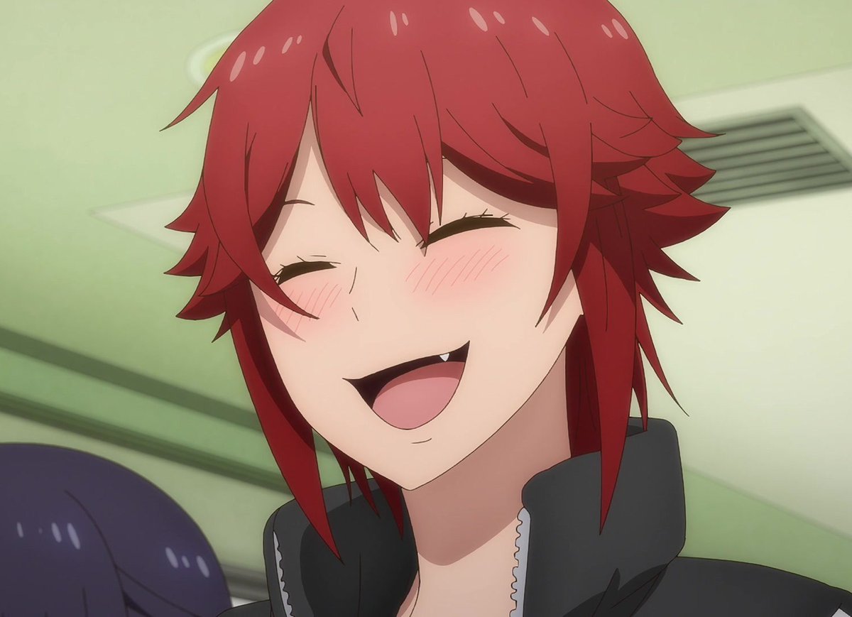 Tomo-chan tweet media