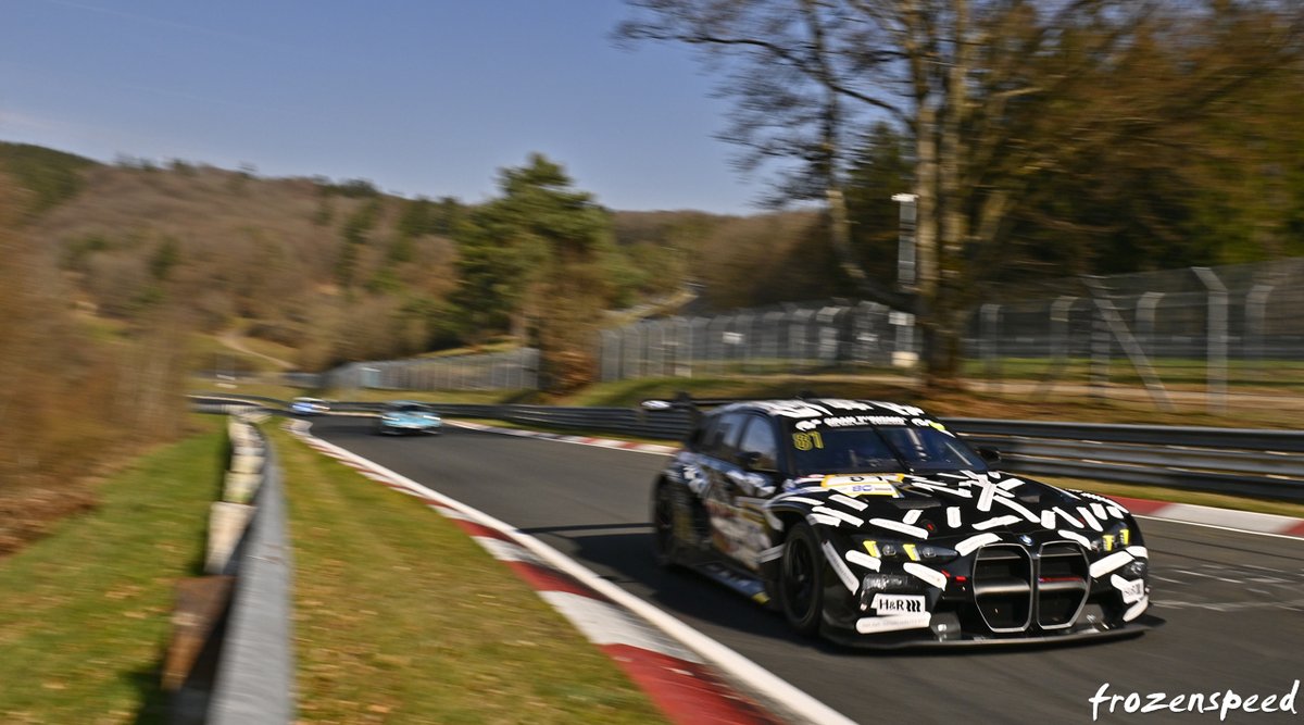 Jochen - Frozenspeed tweet media