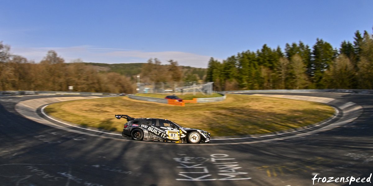 Jochen - Frozenspeed tweet media