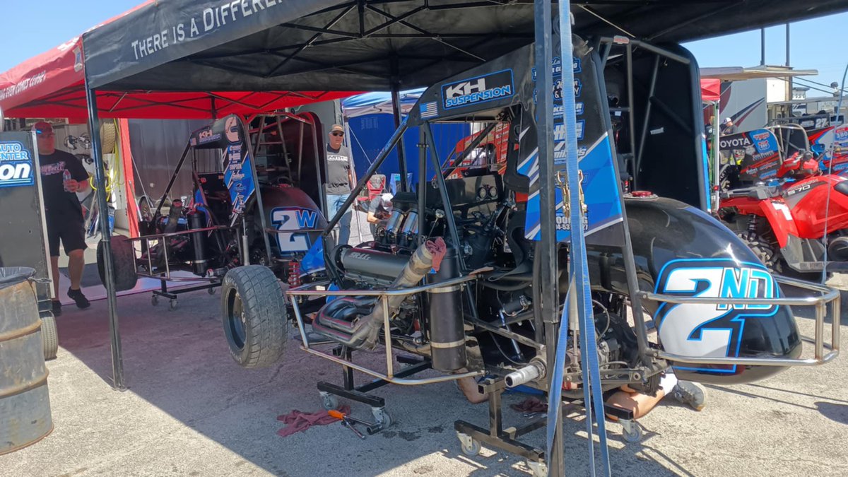 POWRi Racing tweet media