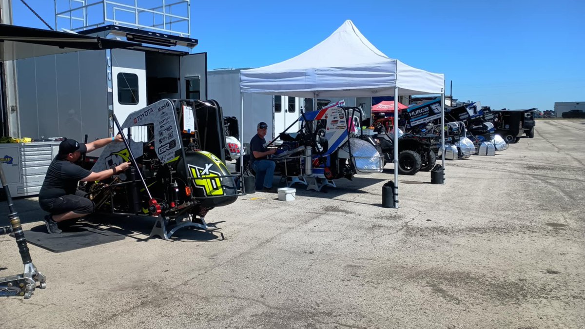 POWRi Racing tweet media