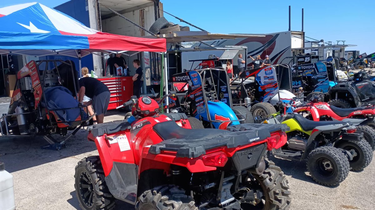 POWRi Racing tweet media