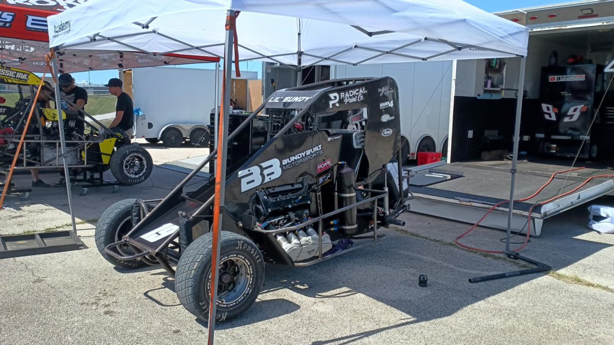 POWRi Racing tweet media